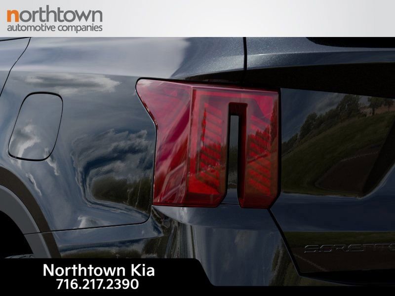 New 2026 Kia Sorento SX Prestige image 12