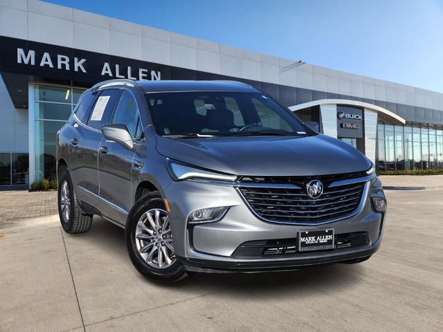 Used 2024 Buick Enclave Premium image 1