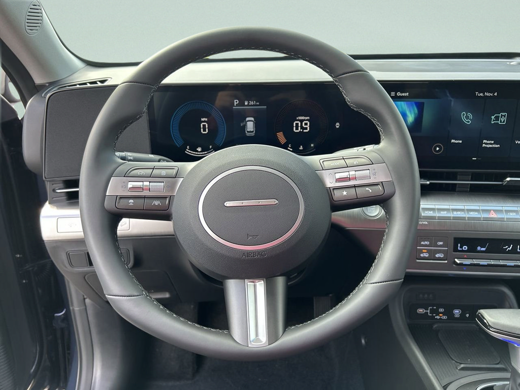 New 2026 Hyundai Kona SEL Sport FWD image 30