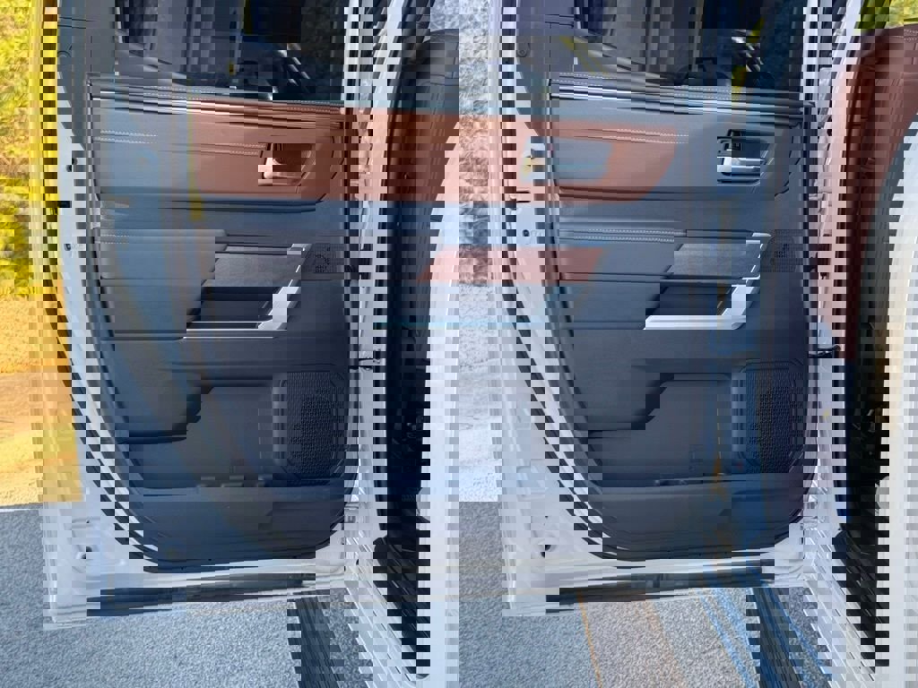 Used 2024 Toyota Tundra 1794 Edition image 25