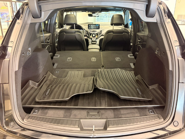 Certified 2025 Acura RDX SH-AWD image 26