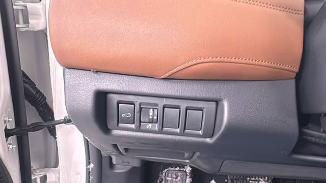 New 2026 Subaru Outback Touring XT image 33