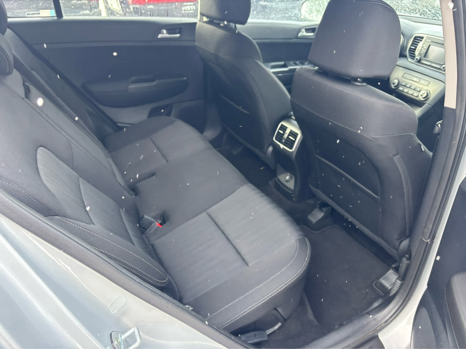 Used 2019 Kia Sportage LX image 11