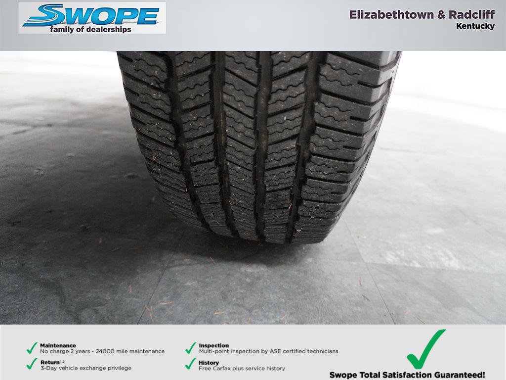 Used 2021 Ford F150 Lariat image 32