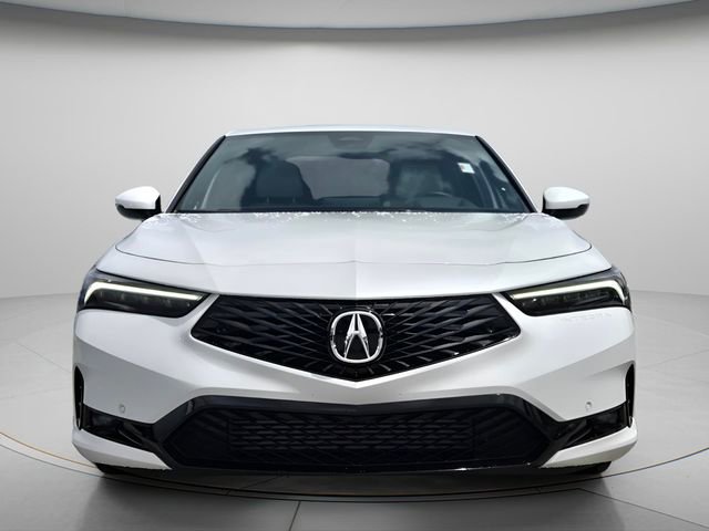 Certified 2025 Acura Integra A-Spec FWD image 5