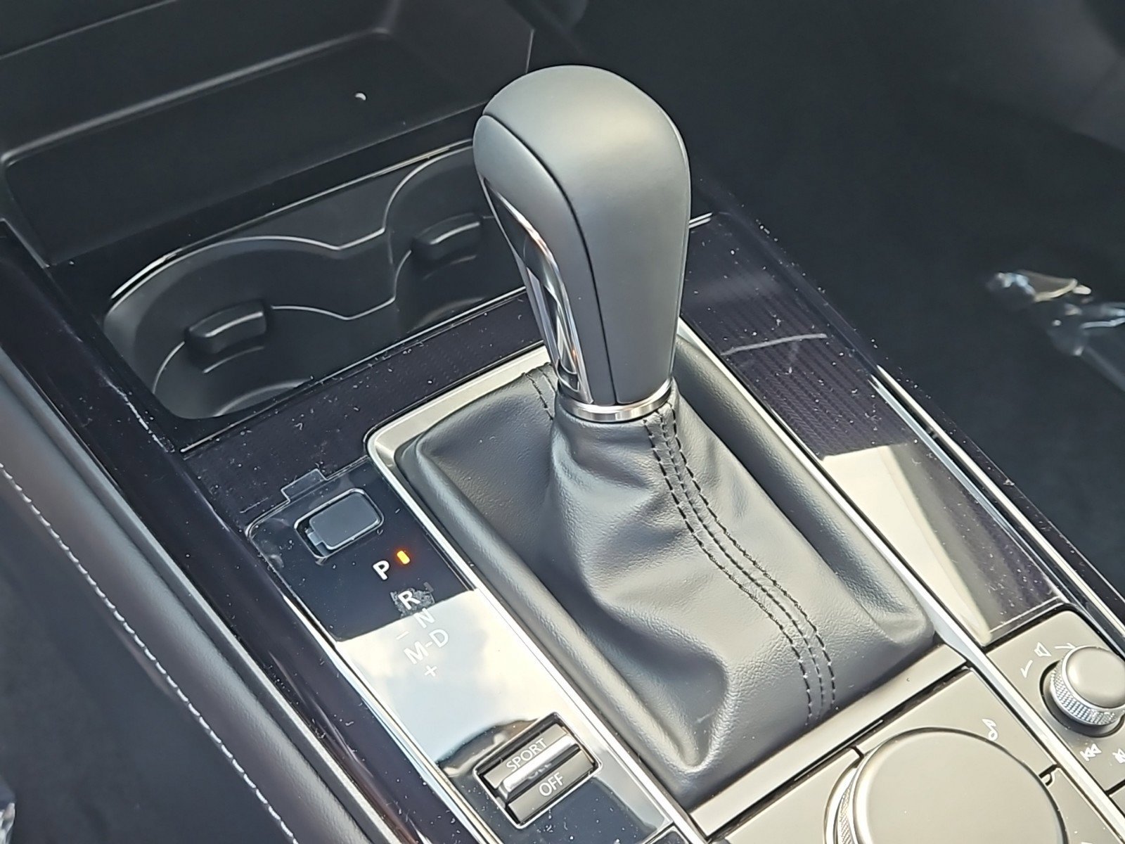 New 2026 MAZDA CX-30 AWD 2.5 S w/ Select Sport Pkg image 7