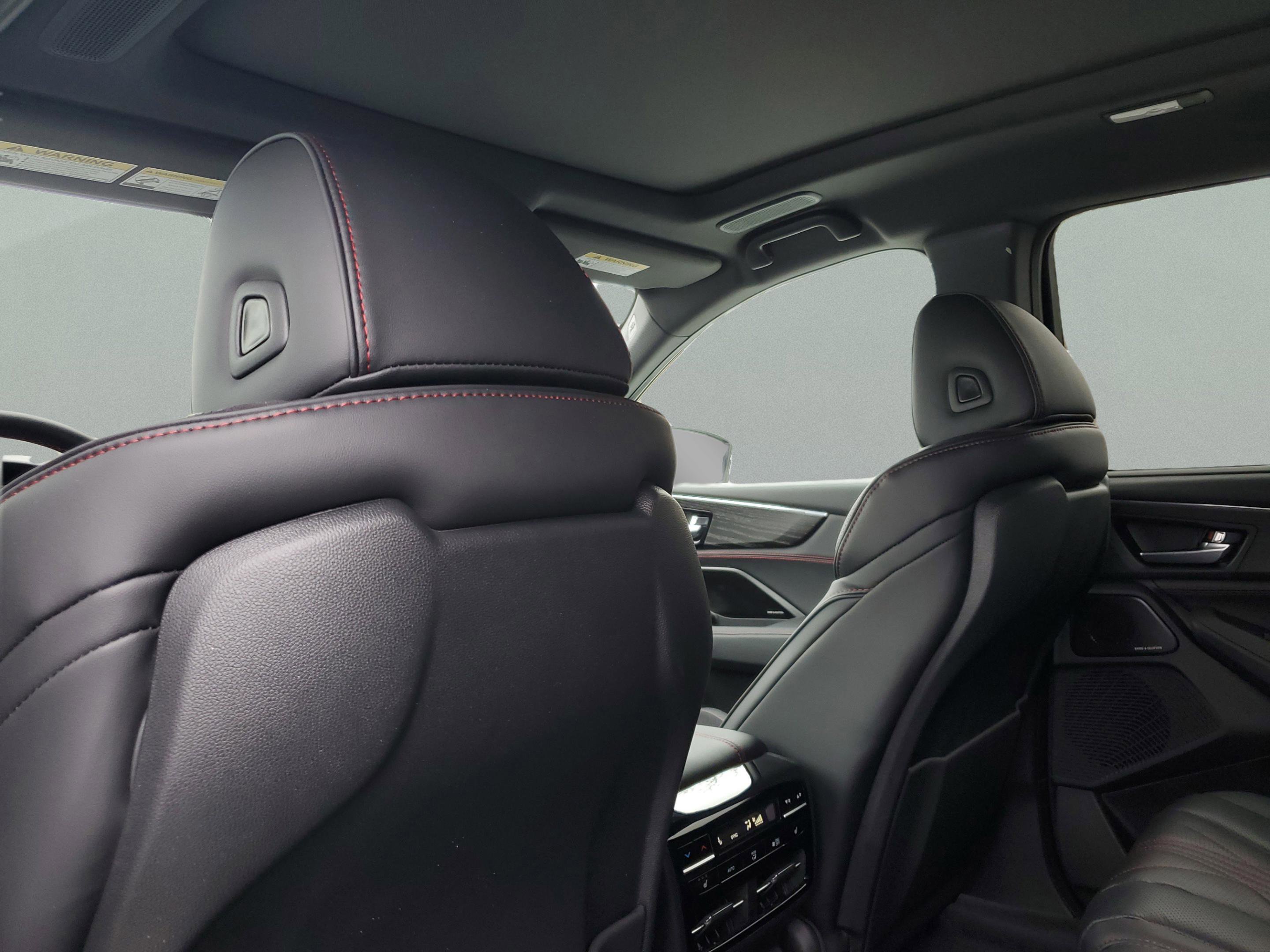 New 2026 Acura MDX Type S image 15