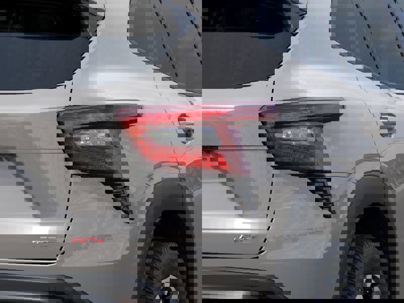 New 2026 Chevrolet Trax RS image 17