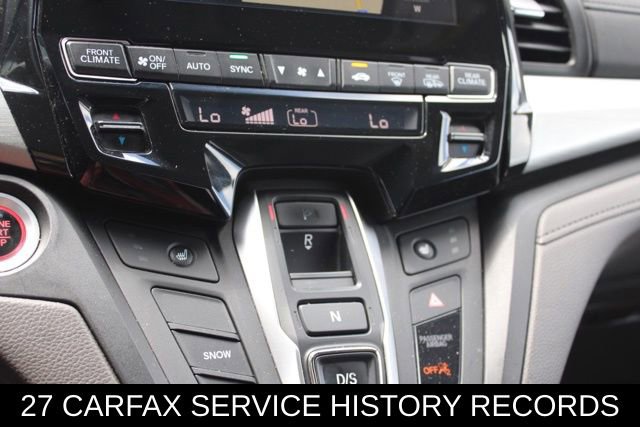 Used 2019 Honda Odyssey EX-L image 45