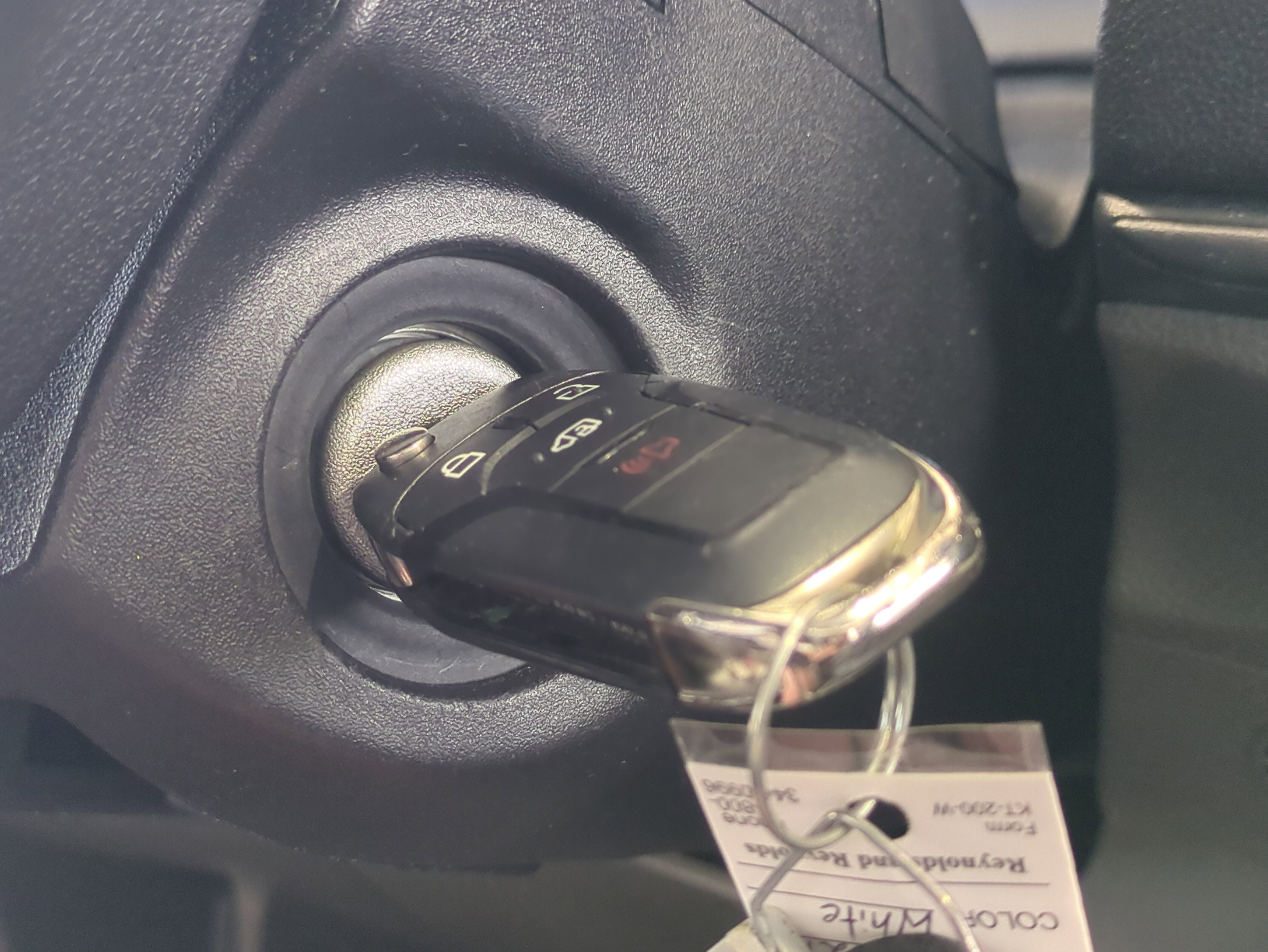 Used 2023 Ford Transit 350 XLT image 30