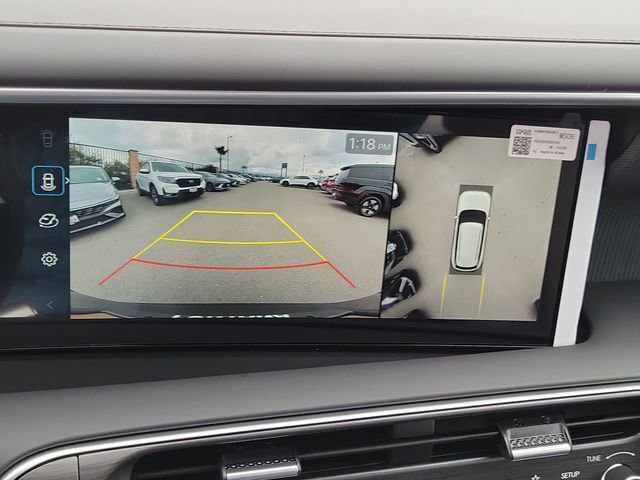 New 2026 Hyundai Palisade Calligraphy image 10