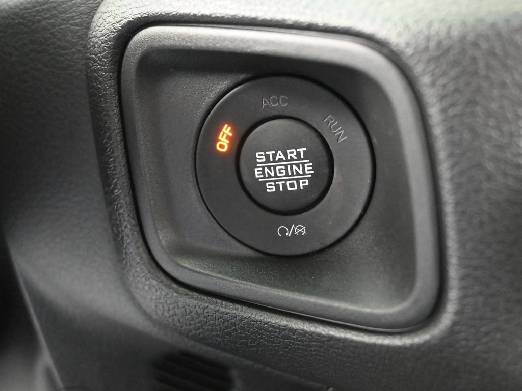 New 2026 Jeep Gladiator Sport AWD/4WD image 21