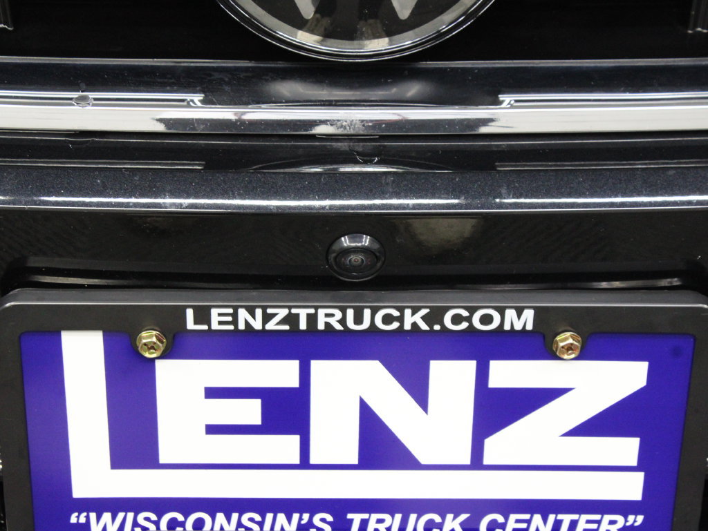 Used 2024 Volkswagen Tiguan SEL R-Line w/ MDO Package, Two-Row AWD/4WD image 49