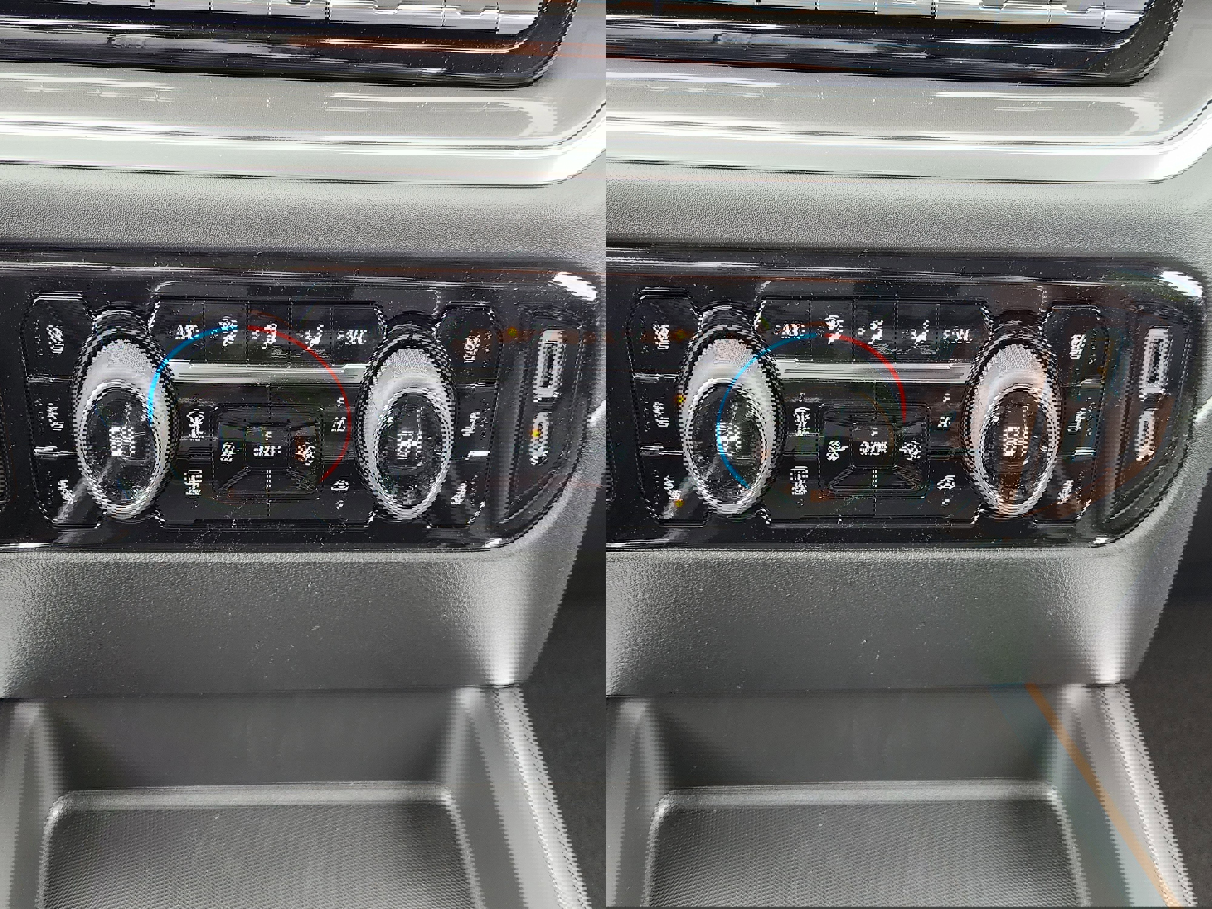 New 2026 Chevrolet Silverado 2500 High Country image 21