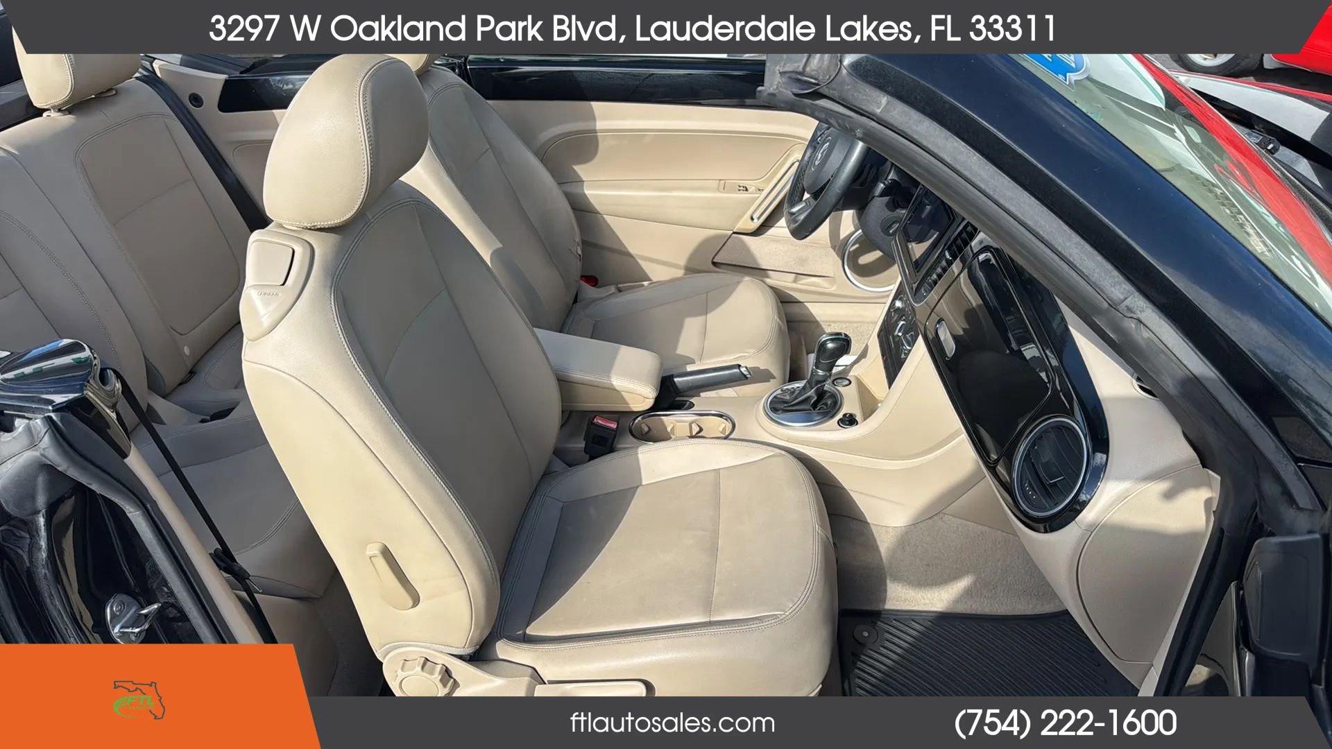 Used 2014 Volkswagen Beetle TDI image 29