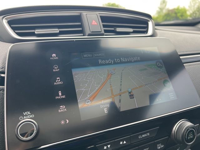 Used 2018 Honda CR-V Touring image 20