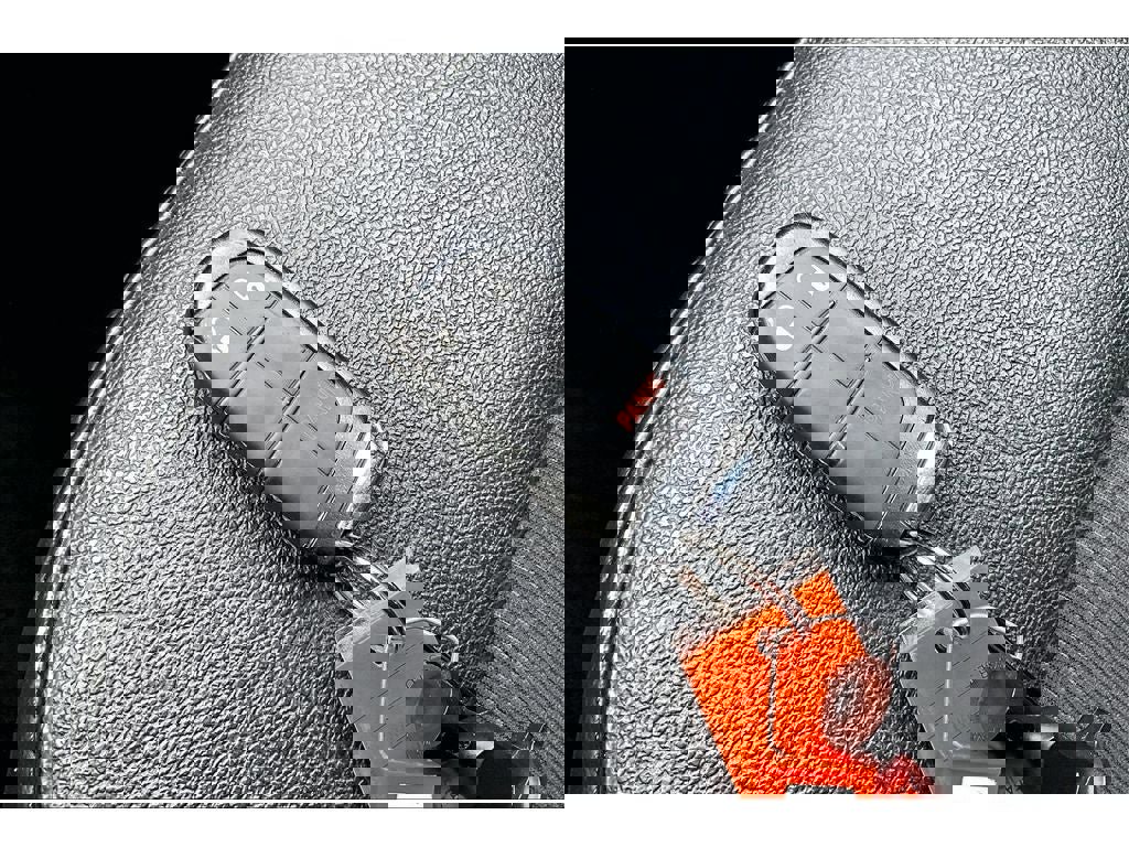 Used 2023 Jeep Compass Trailhawk image 11