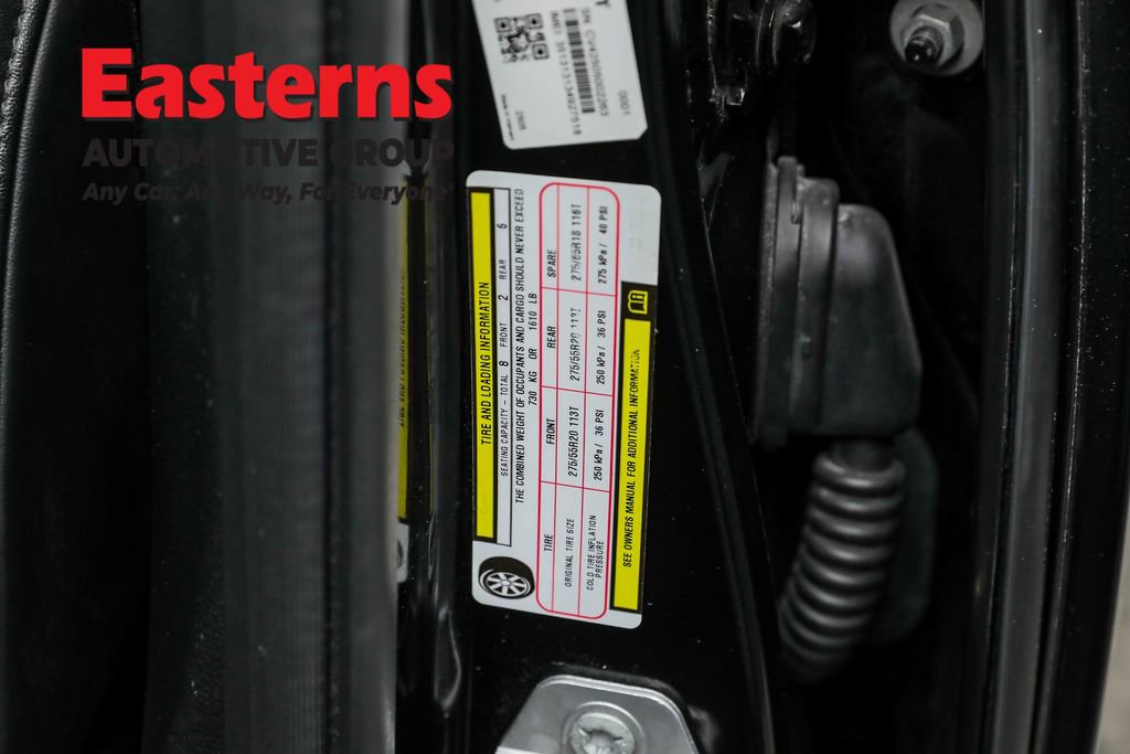 Used 2022 Jeep Wagoneer Series II image 35