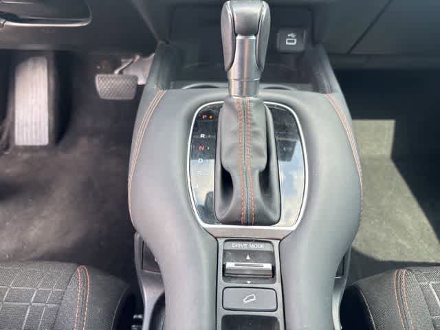 Used 2025 Honda HR-V Sport image 18