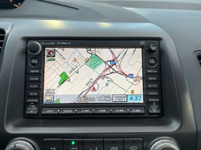 Used 2009 Honda Civic EX image 12