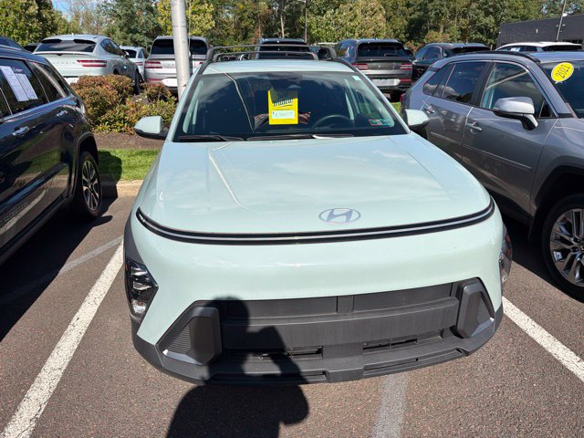 Certified 2024 Hyundai Kona SEL AWD/4WD image 21