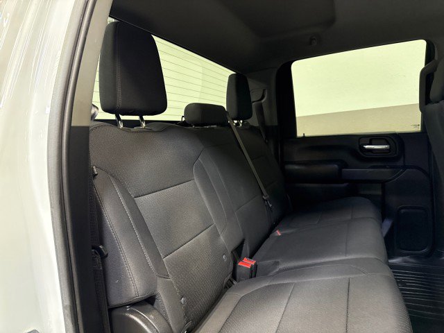 Used 2023 GMC Sierra 2500 Pro w/ Convenience Package image 63