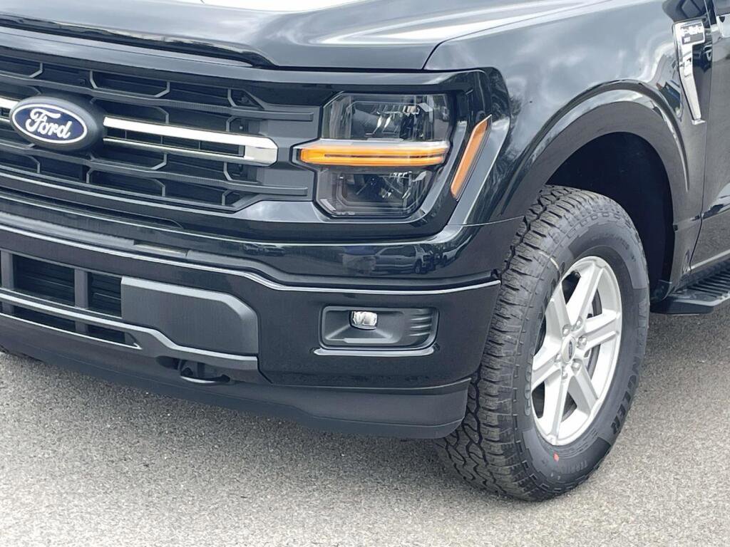 New 2026 Ford F150 XLT w/ Tow/Haul Package AWD/4WD image 13
