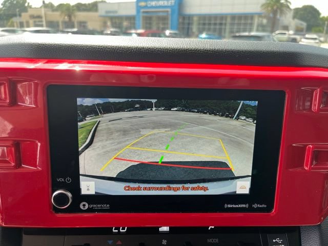 Used 2023 Toyota Tundra SR5 w/ SR5 Convenience Package AWD/4WD image 24