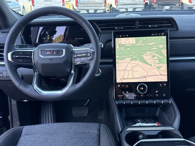 New 2027 GMC Terrain Elevation w/ Black Edition FWD image 7