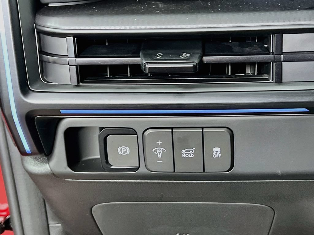 New 2026 Hyundai Santa Fe Calligraphy AWD/4WD image 9