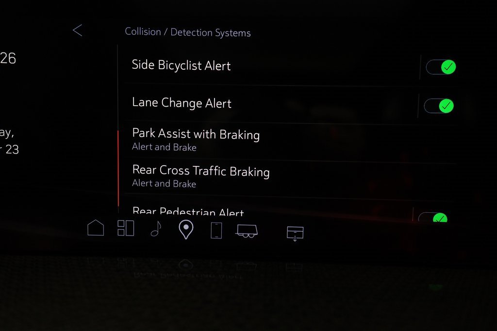 Used 2025 Cadillac Escalade V image 34