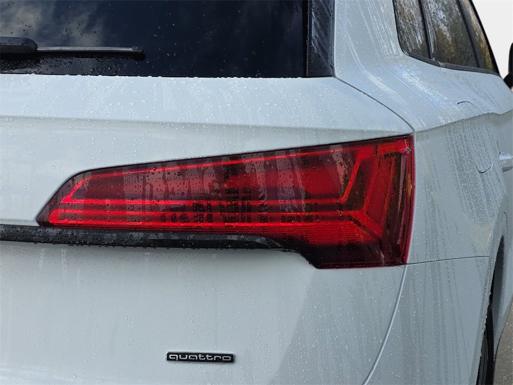Used 2025 Audi Q5 2.0T Premium Plus image 39