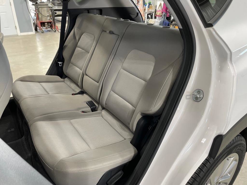 Used 2016 Hyundai Tucson SE w/ Option Group 02 image 15
