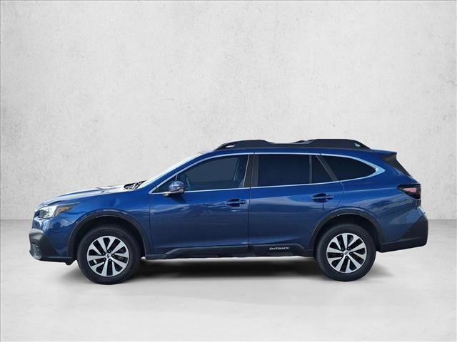 Used 2022 Subaru Outback Premium AWD/4WD image 8