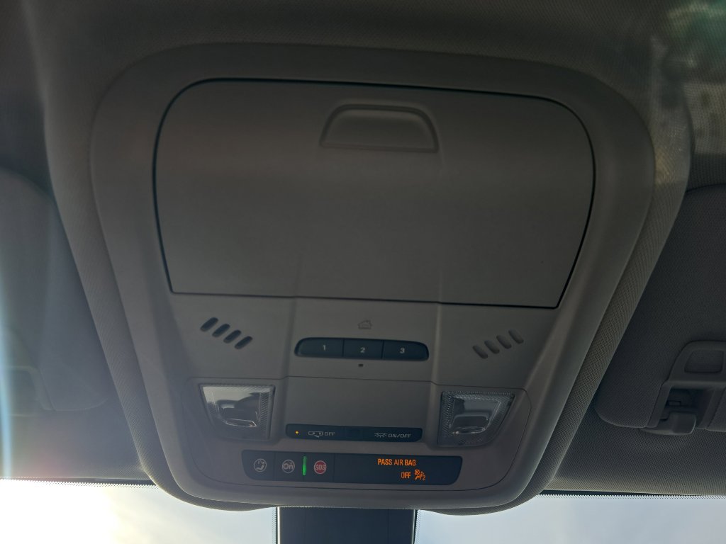 Certified 2020 Chevrolet Equinox LT image 17