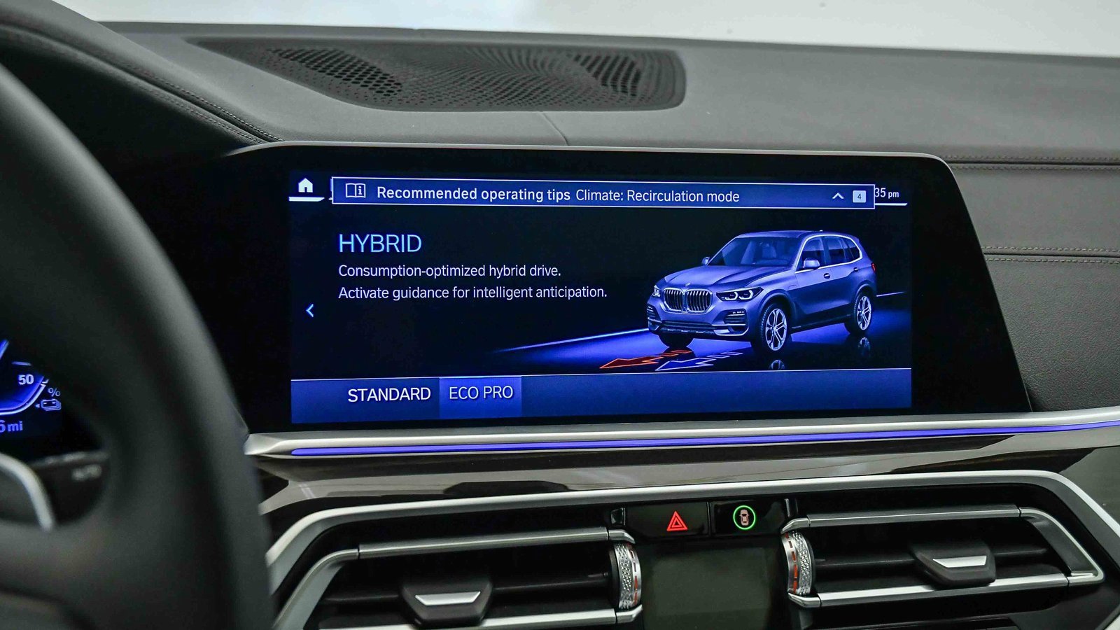 Certified 2023 BMW X5 xDrive45e image 26