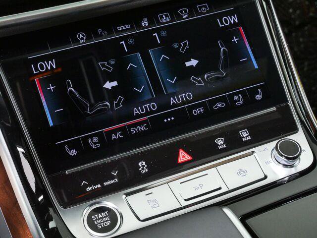 New 2027 Audi A8 L 3.0T AWD/4WD image 19
