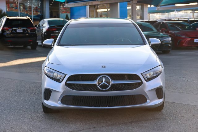 Used 2019 Mercedes-Benz A 220 image 2