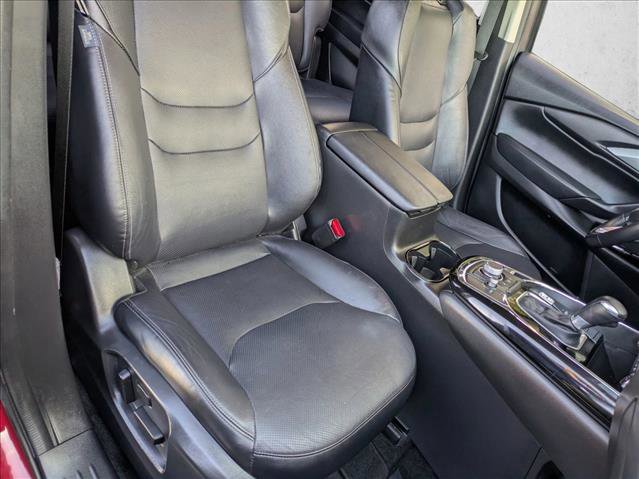 Used 2023 MAZDA CX-9 Touring image 20
