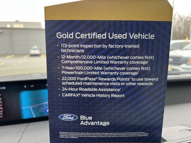 Certified 2025 Ford Expedition Max Platinum image 15