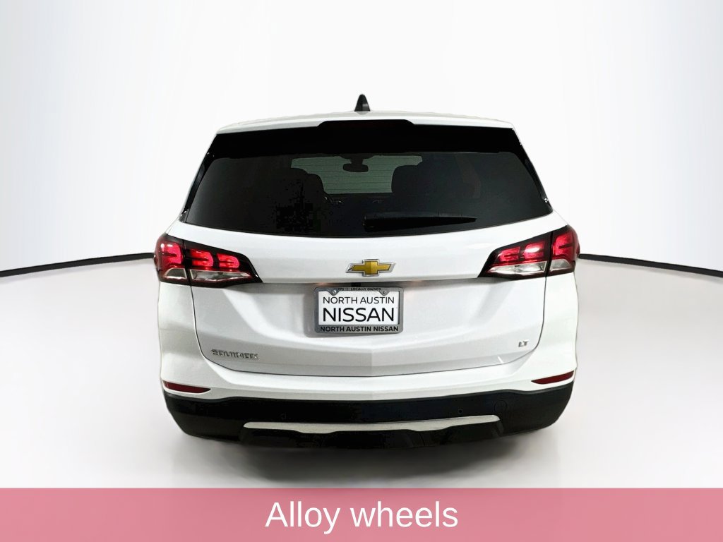 Used 2024 Chevrolet Equinox LT FWD image 6