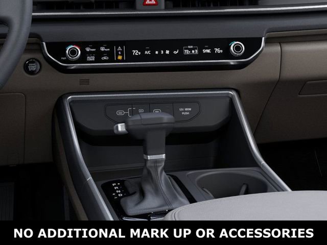 New 2026 Kia Carnival EX image 23