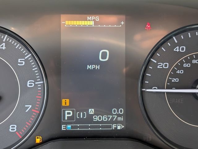 Used 2022 Subaru Impreza Premium image 29