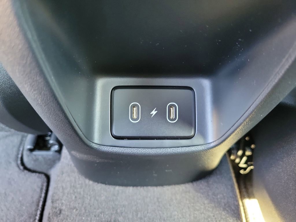 Used 2026 Hyundai Elantra Sport w/ Cargo Package FWD image 13