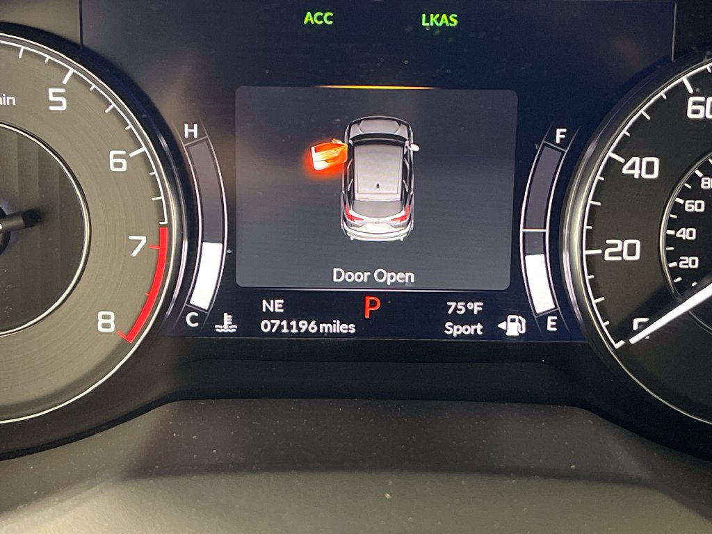 Used 2021 Acura RDX w/ Technology Package FWD image 21