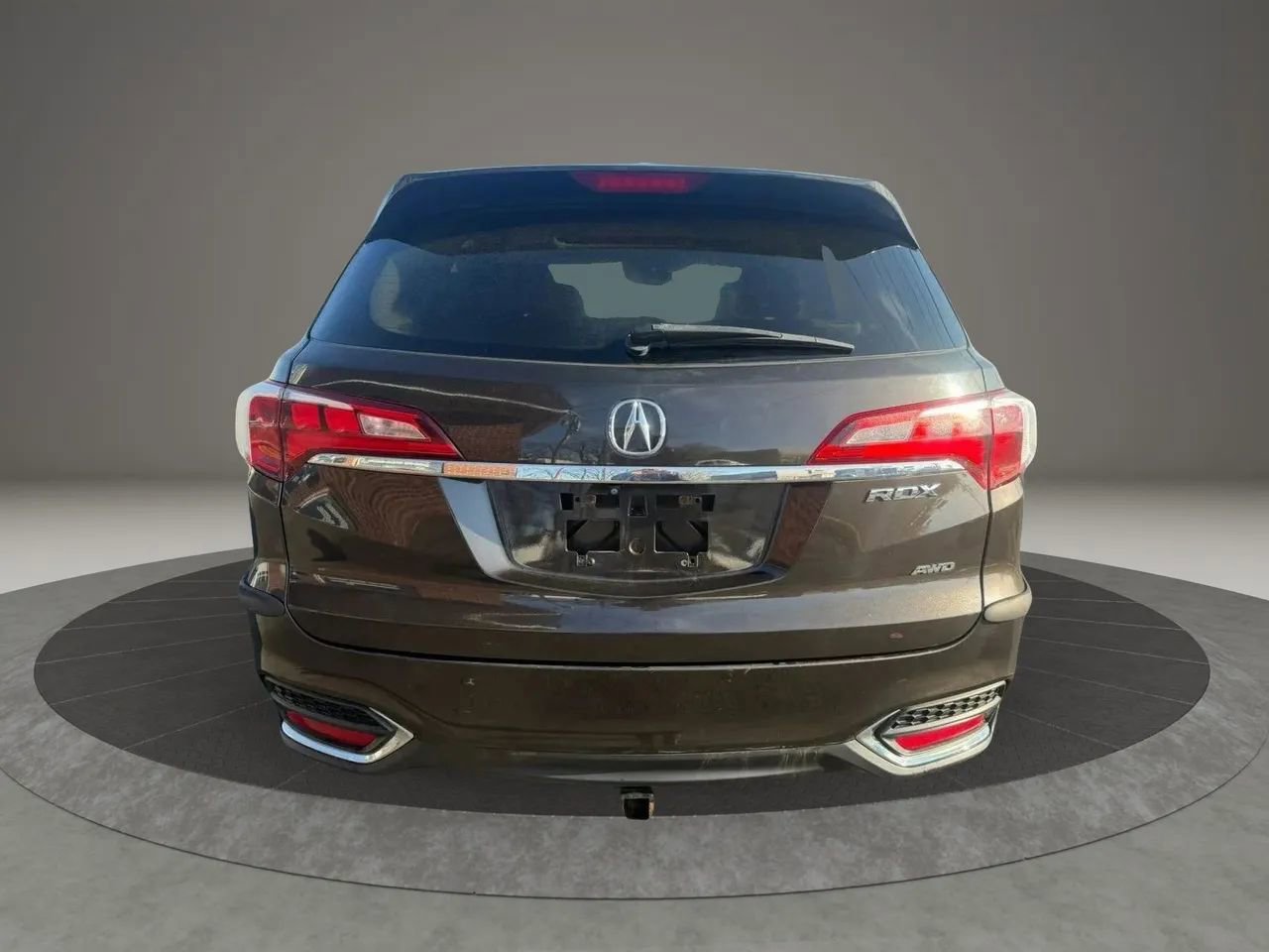 Used 2017 Acura RDX AWD image 6