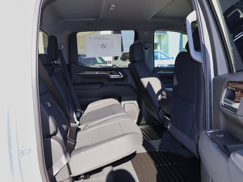 New 2026 GMC Sierra 1500 Elevation image 27