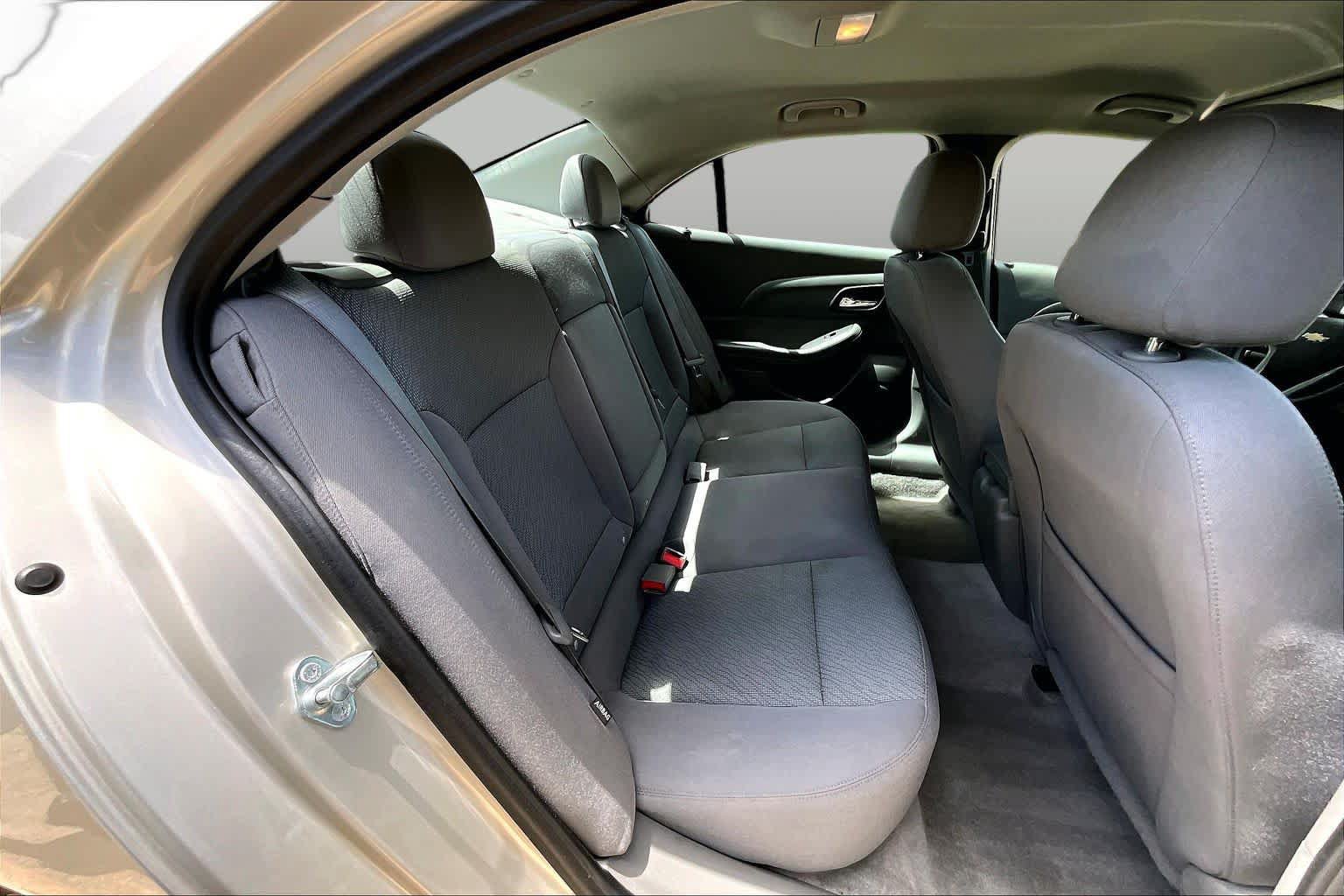 Used 2013 Chevrolet Malibu LS w/ Protection Package FWD image 20