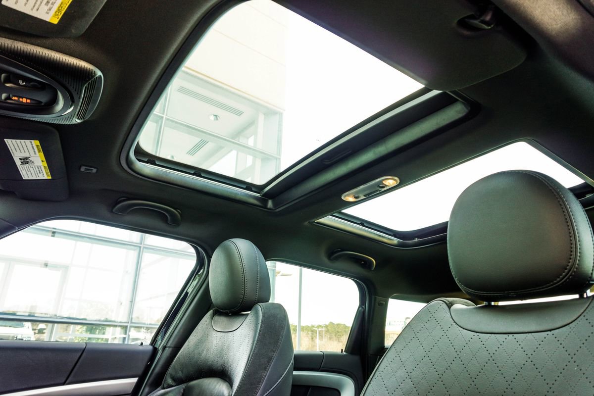 Used 2023 MINI Cooper Countryman S image 37