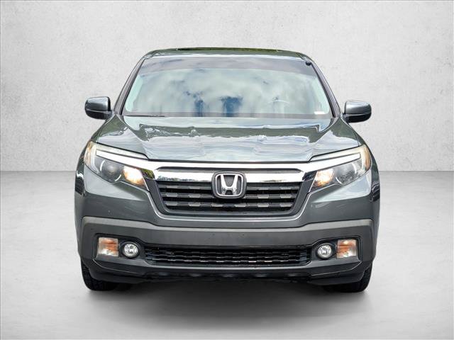 Used 2019 Honda Ridgeline RTL image 2